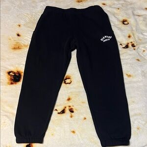 Diamond Supply Co. Kids Black Sweatpants